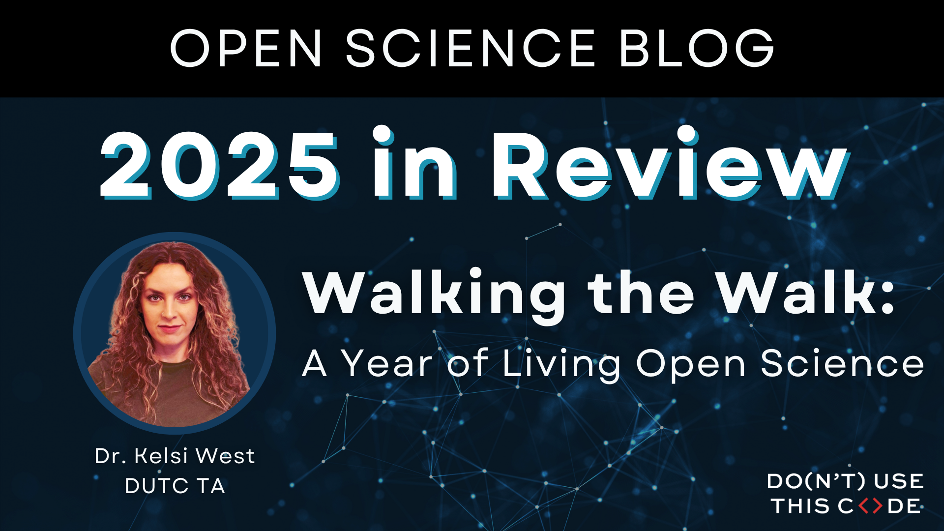 Kelsi West Photo and Blog Title